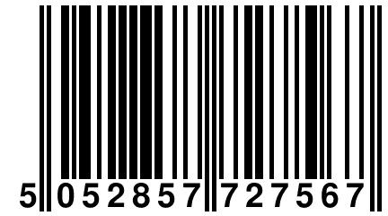 5 052857 727567