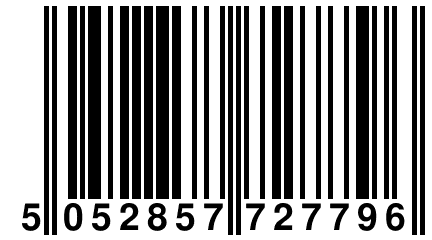 5 052857 727796