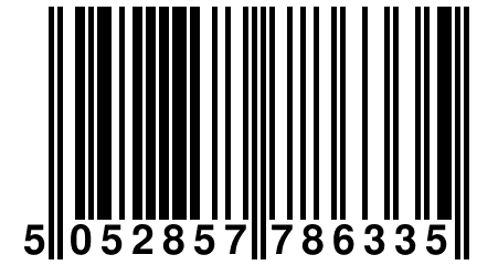 5 052857 786335