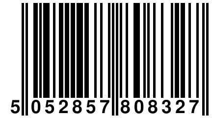 5 052857 808327