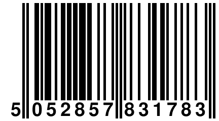 5 052857 831783