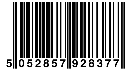 5 052857 928377