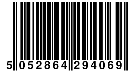 5 052864 294069