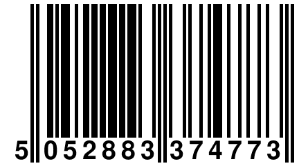 5 052883 374773