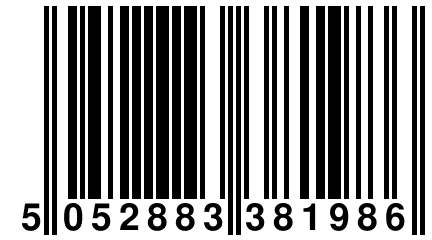 5 052883 381986