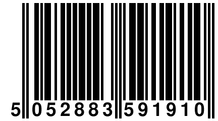 5 052883 591910