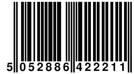 5 052886 422211