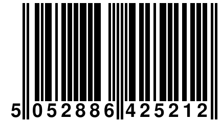 5 052886 425212