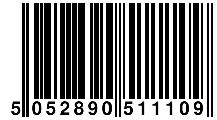 5 052890 511109