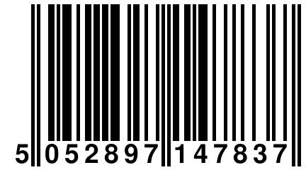 5 052897 147837