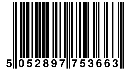 5 052897 753663