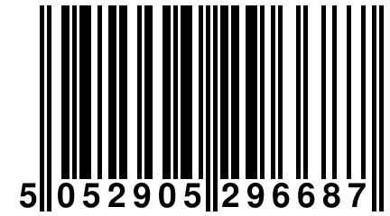 5 052905 296687