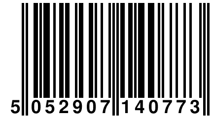 5 052907 140773