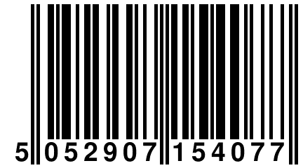 5 052907 154077