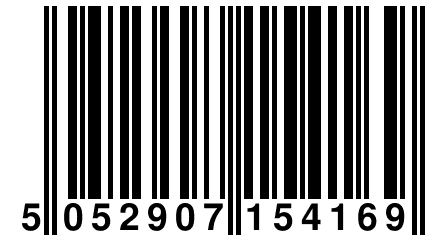 5 052907 154169