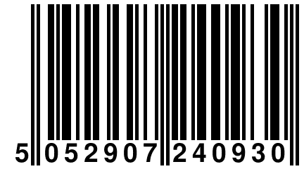 5 052907 240930