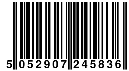 5 052907 245836