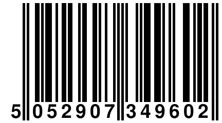 5 052907 349602