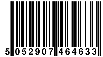 5 052907 464633