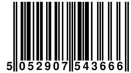 5 052907 543666