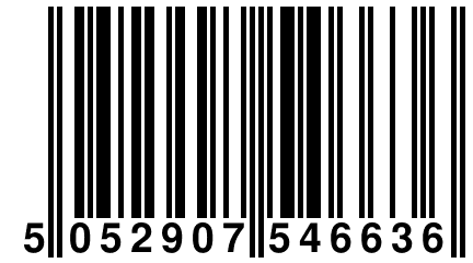 5 052907 546636