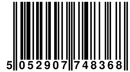 5 052907 748368