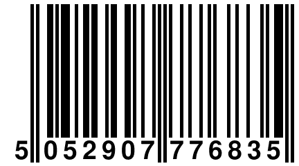 5 052907 776835