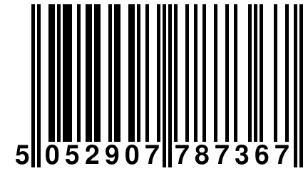 5 052907 787367