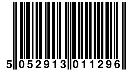 5 052913 011296