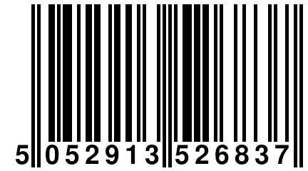 5 052913 526837