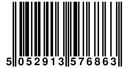 5 052913 576863