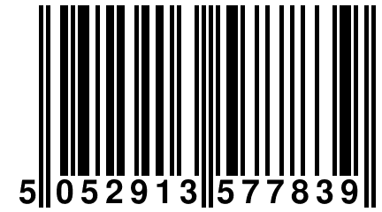 5 052913 577839