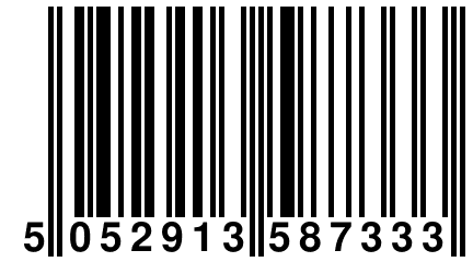 5 052913 587333