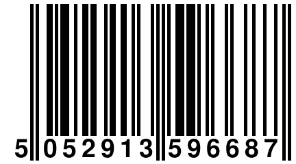 5 052913 596687