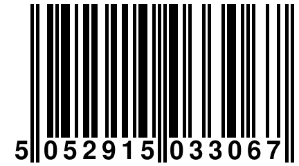 5 052915 033067