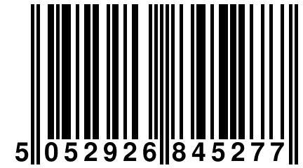 5 052926 845277