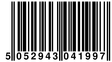 5 052943 041997