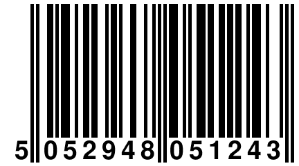 5 052948 051243