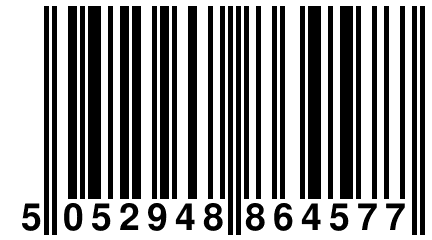 5 052948 864577