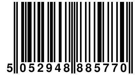 5 052948 885770