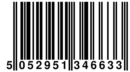 5 052951 346633