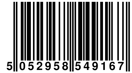 5 052958 549167