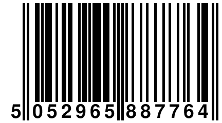 5 052965 887764