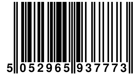 5 052965 937773