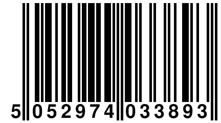 5 052974 033893