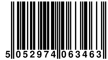 5 052974 063463