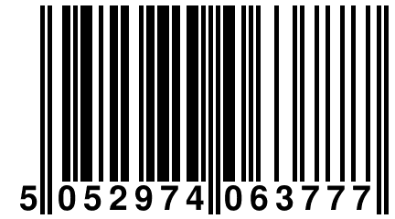 5 052974 063777