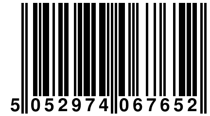 5 052974 067652