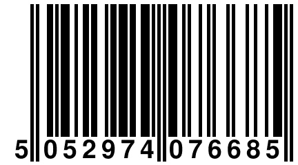 5 052974 076685