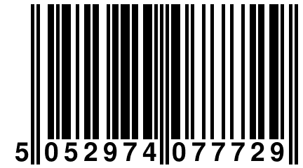 5 052974 077729